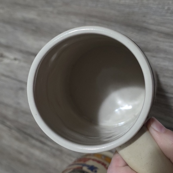 Budweiser Vintage Advertising Steins with Colorful Designs - Picture 5 of 14